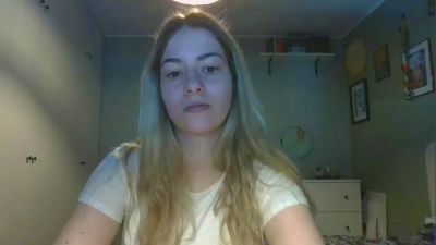 Sexshow-Bild von Rosie_June