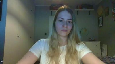 Sexshow-Bild von Rosie_June