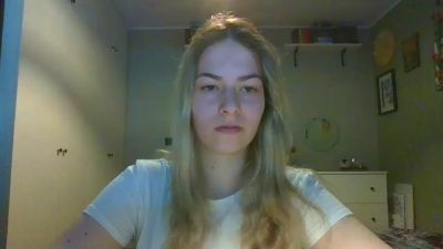 Sexshow-Bild von Rosie_June