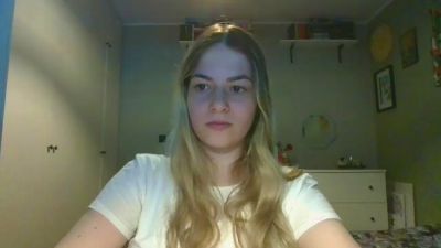 Sexshow-Bild von Rosie_June