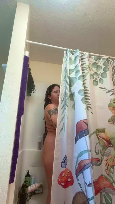 Gratefulgoddess's sex show image