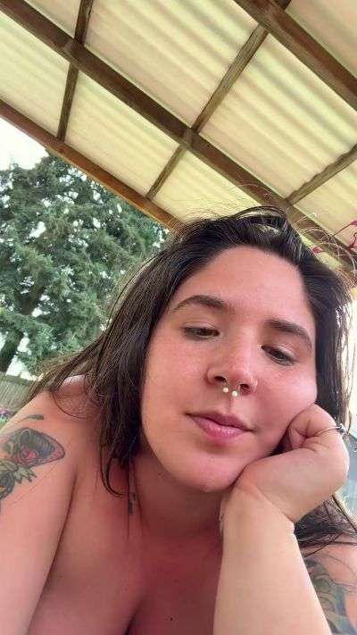 Gratefulgoddess's sex show image