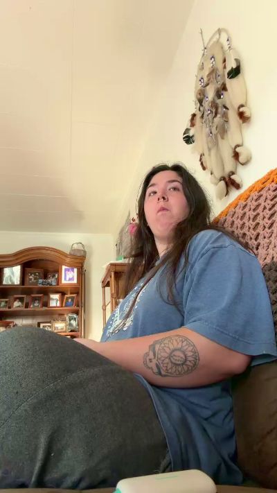 Gratefulgoddess's sex show image