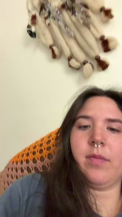 Gratefulgoddess's sex show image