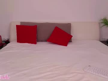 jollly_belle's sex show image