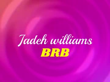 Изображение секс-шоу модели jadeh_williams02 Изображение секс-шоу модели jadeh_williams02