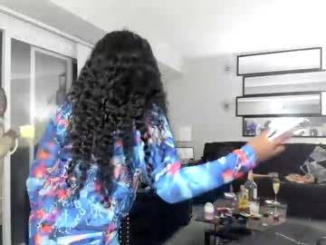 asiaandersonxx's sex show image