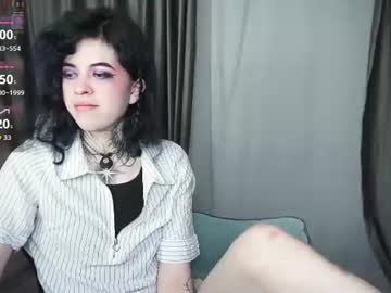Sexshow-Bild von noellegothicshadow