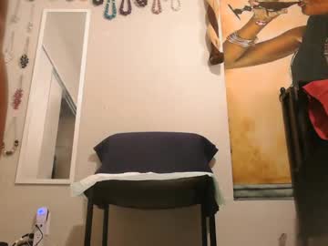 Sexshow-Bild von queen_anita