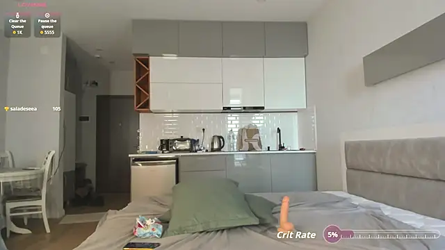 Clarity_Yumi's sex show image