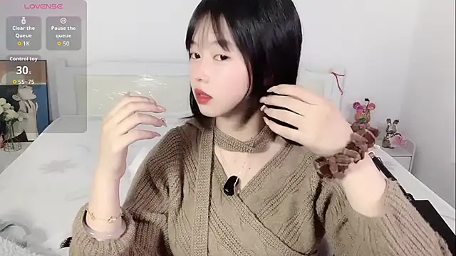 Изображение секс-шоу модели A_SR_002