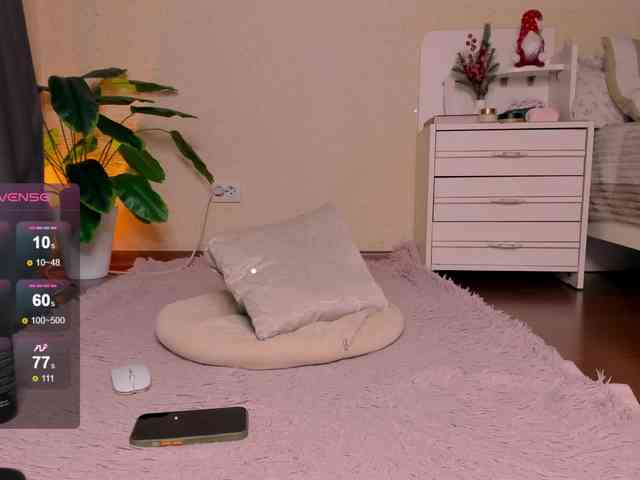 reyniri's sex show image