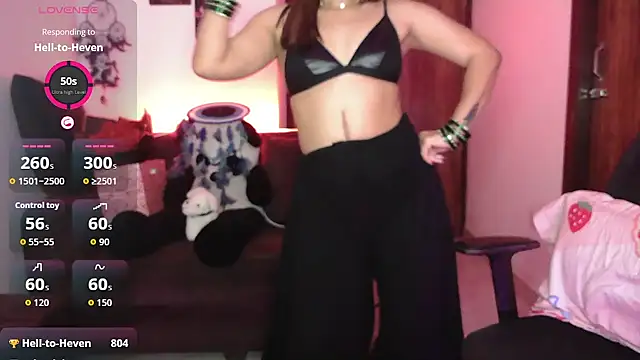 Sexshow-Bild von _Maanvi_
