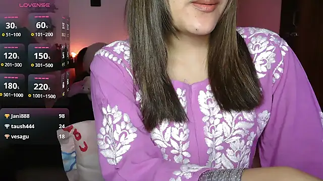 Sexshow-Bild von _Maanvi_