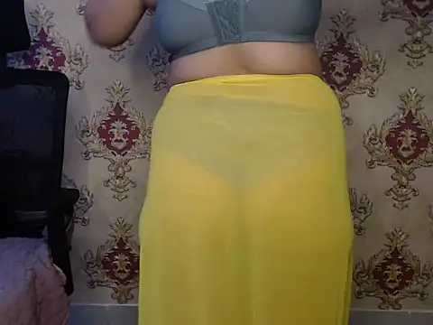 Sexshow-Bild von MiniBeast