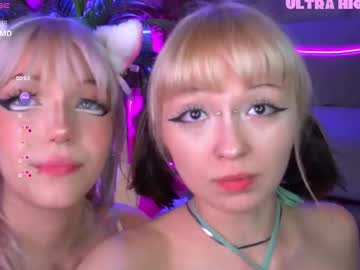 Sexshow-Bild von nikkisilk