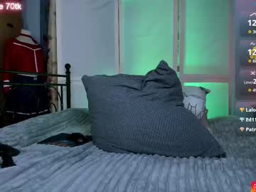 Изображение секс-шоу модели lust_one