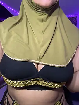 Jameela's sex show image