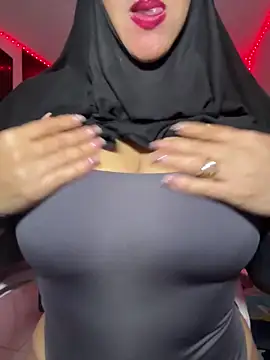 Jameela's sex show image