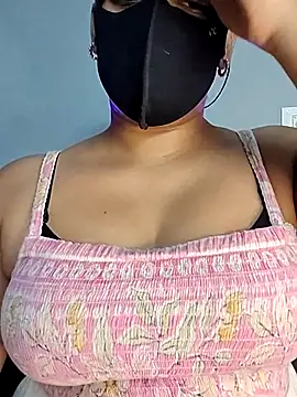Sexshow-Bild von Teluguammai_01
