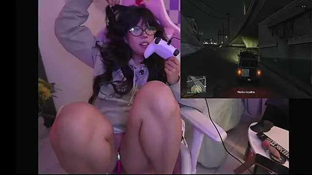 Ag4ta_'s sex show image