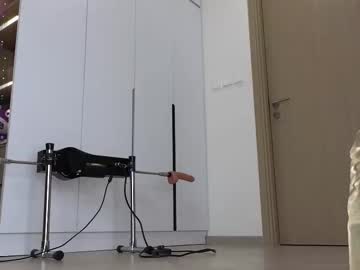 itsdevilcat's sex show image