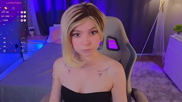 zelda_1's sex show image