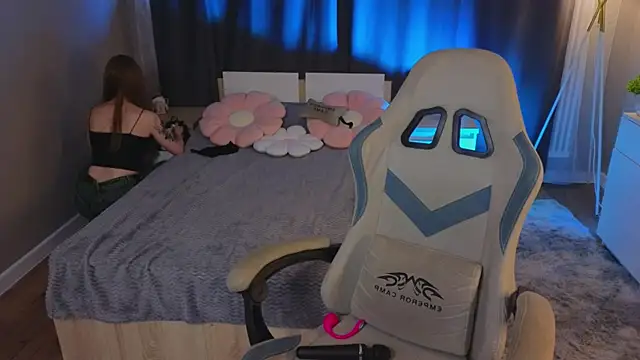 zelda_1's sex show image