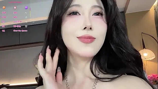 Sexshow-Bild von AYW-21