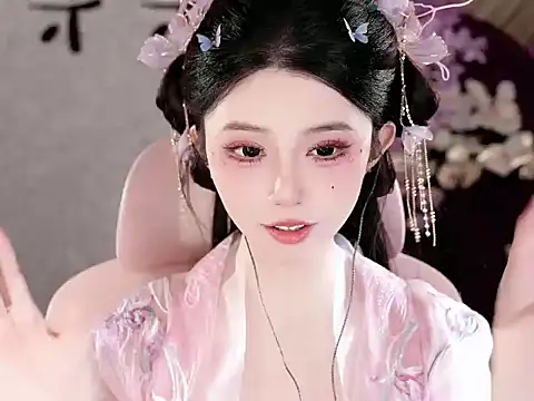 KAKA0118's sex show image