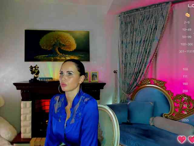 Sexshow-Bild von Black-Mamba- Sexshow-Bild von Black-Mamba-
