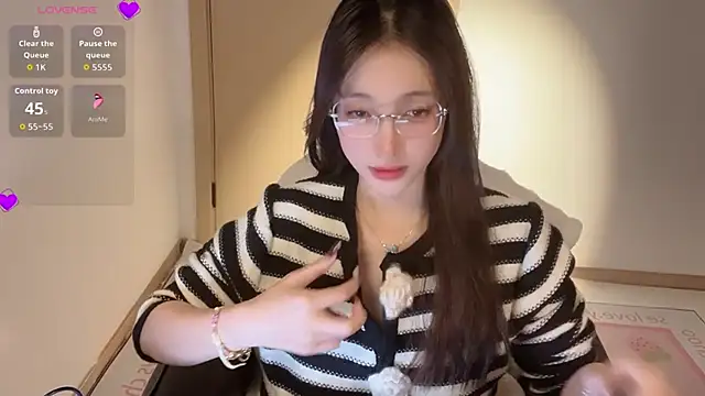 Изображение секс-шоу модели Seraphina-se