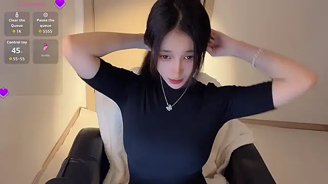 Seraphina-se's sex show image