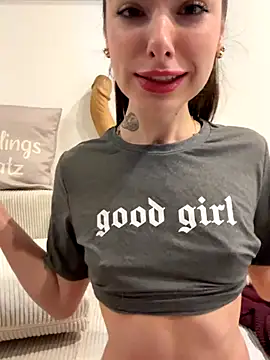 Sugarbellax's sex show image