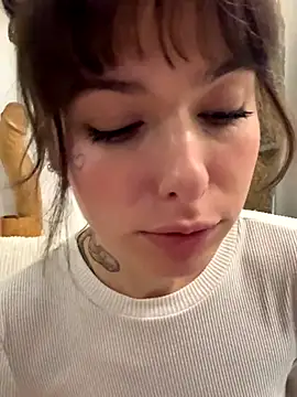 Sugarbellax's sex show image