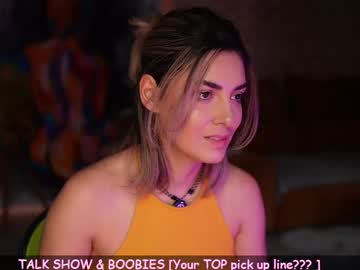 alliesynns's sex show image