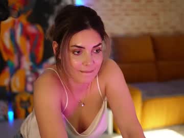 Изображение секс-шоу модели alliesynns