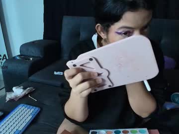 Изображение секс-шоу модели yungelitamor_