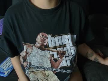 Изображение секс-шоу модели yungelitamor_