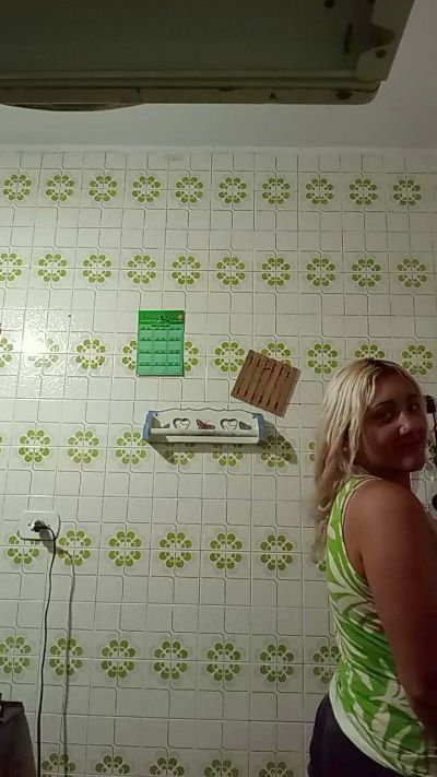 Manumelissa's sex show image