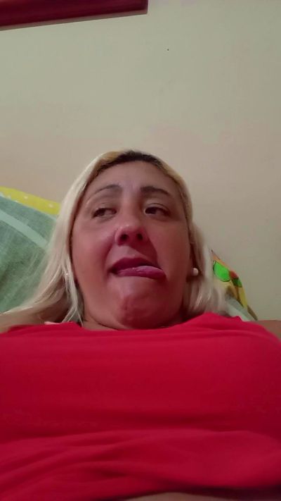 Manumelissa's sex show image