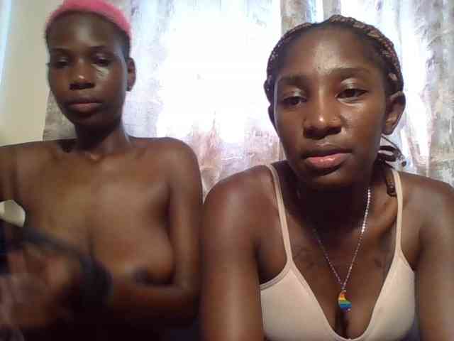 Sexshow-Bild von Sexybby123