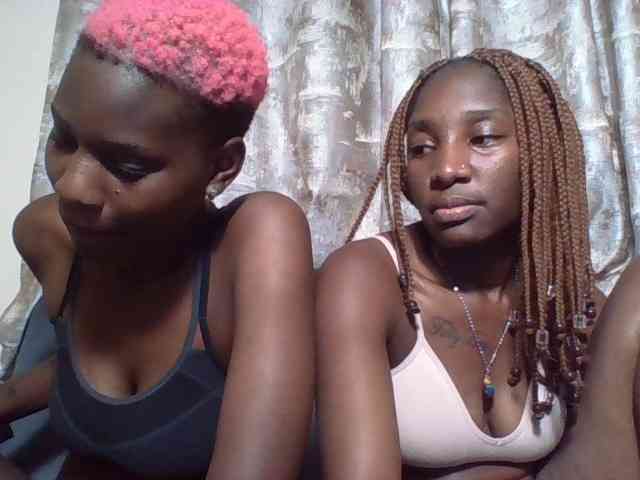 Sexshow-Bild von Sexybby123