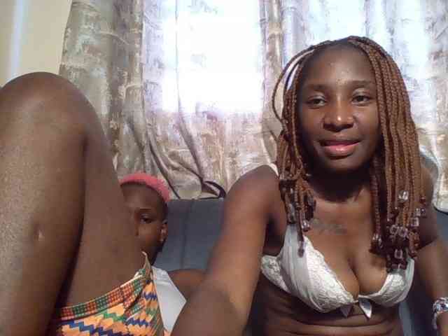 Sexshow-Bild von Sexybby123