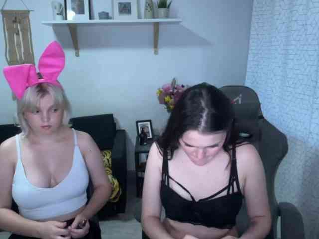 Sexshow-Bild von Love2loveKiss