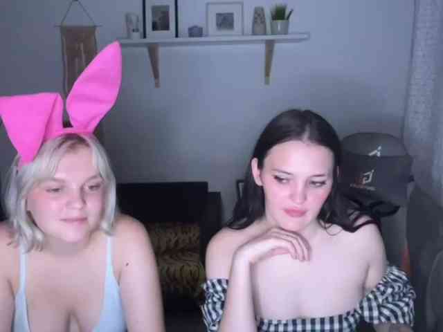 Sexshow-Bild von Love2loveKiss