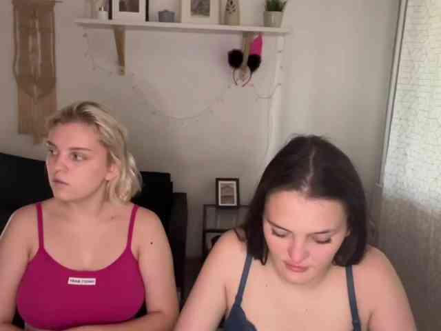 Sexshow-Bild von Love2loveKiss