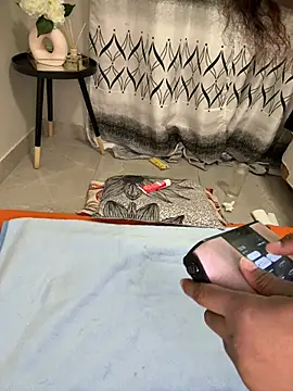 Nicole_bash's sex show image