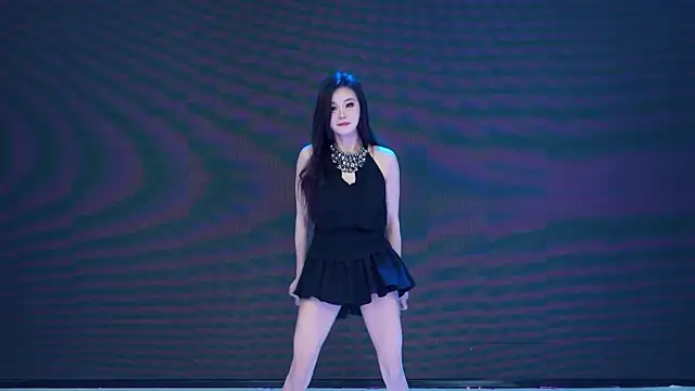 DJ-babala's sex show image