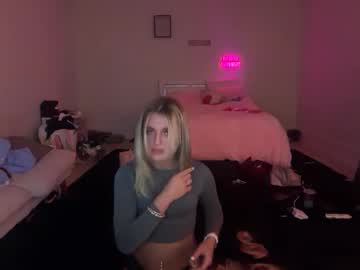 alyssastonee's sex show image